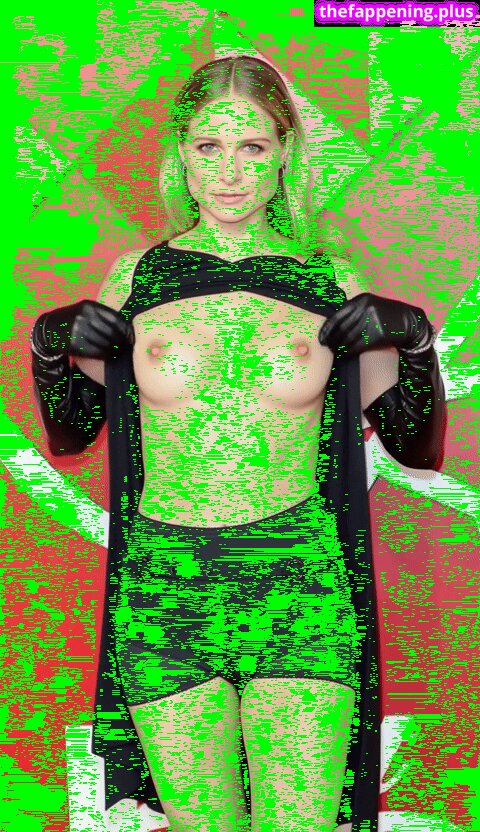 AI Generated Celebrity Nudes