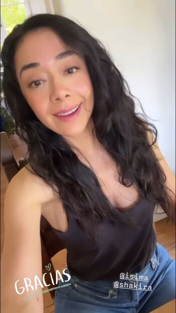 Aimee Garcia