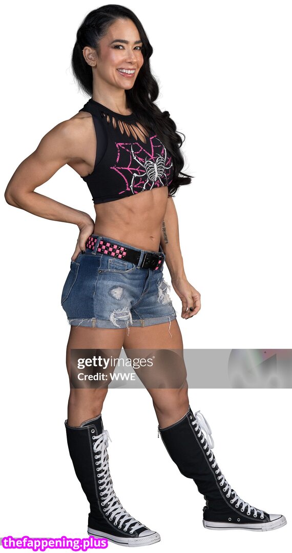 AJ Lee