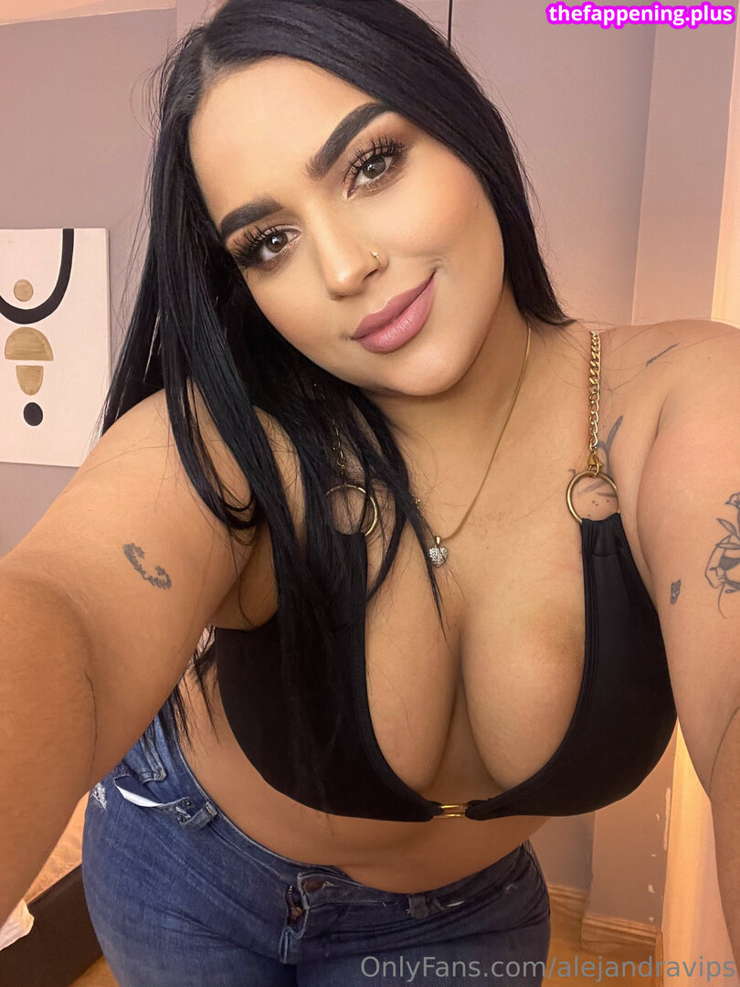 alejandravips