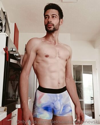 aleksandarzlatanovski