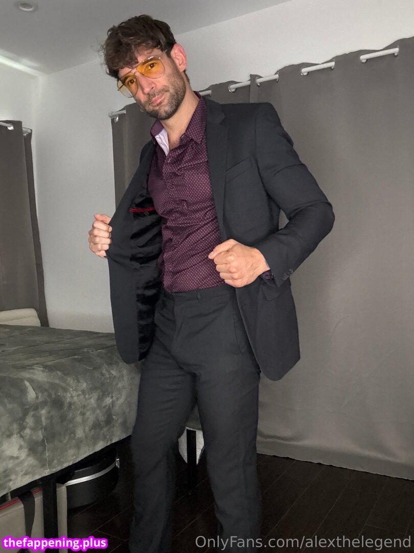 alexthelegend