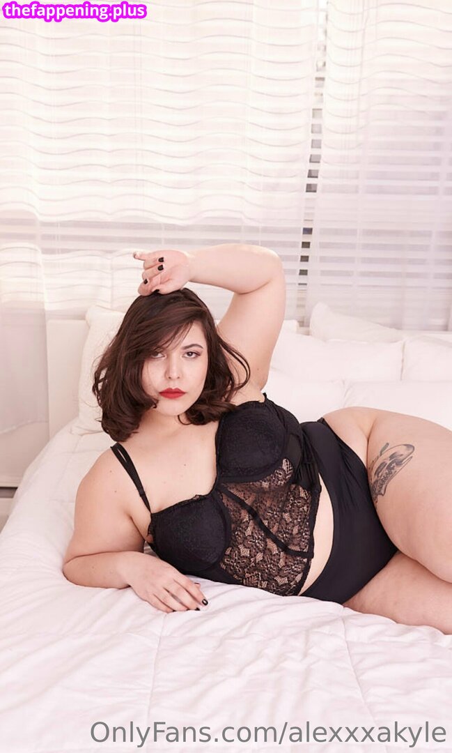 alexxxakyle