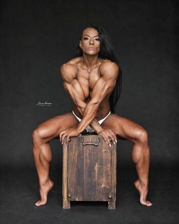 Alicia Bell