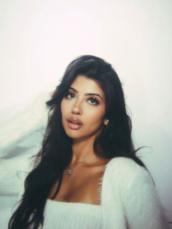 Aliza Shan