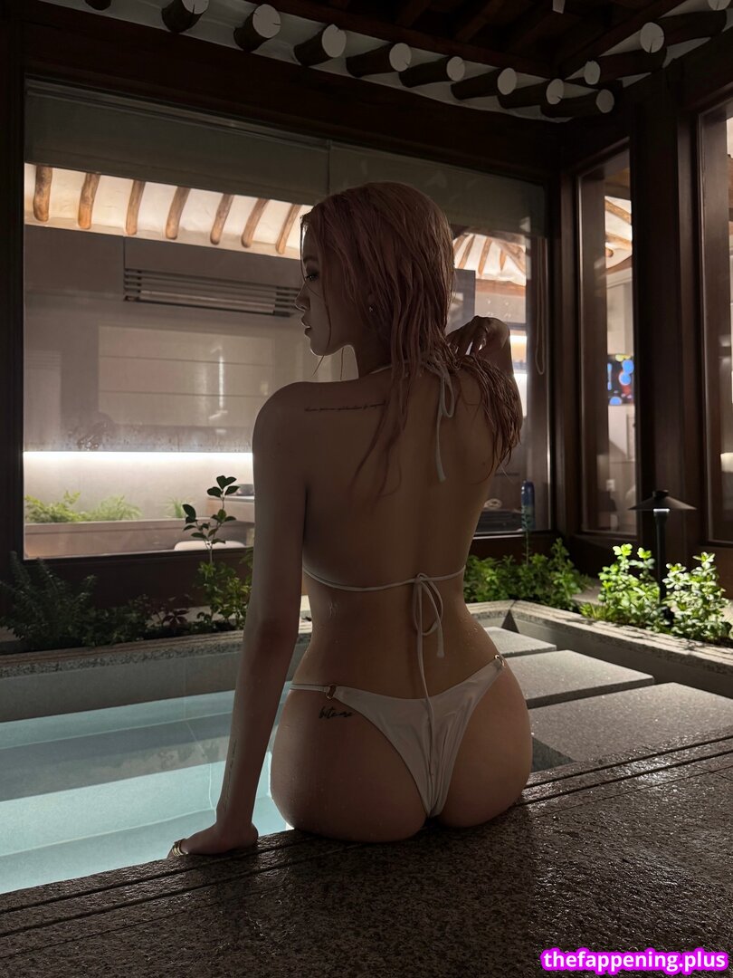 Allissa Shin