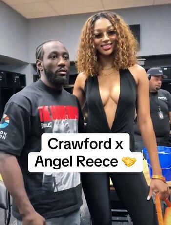 Angel Reese