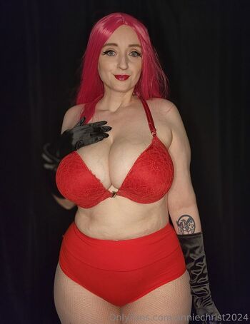 Annie Christ