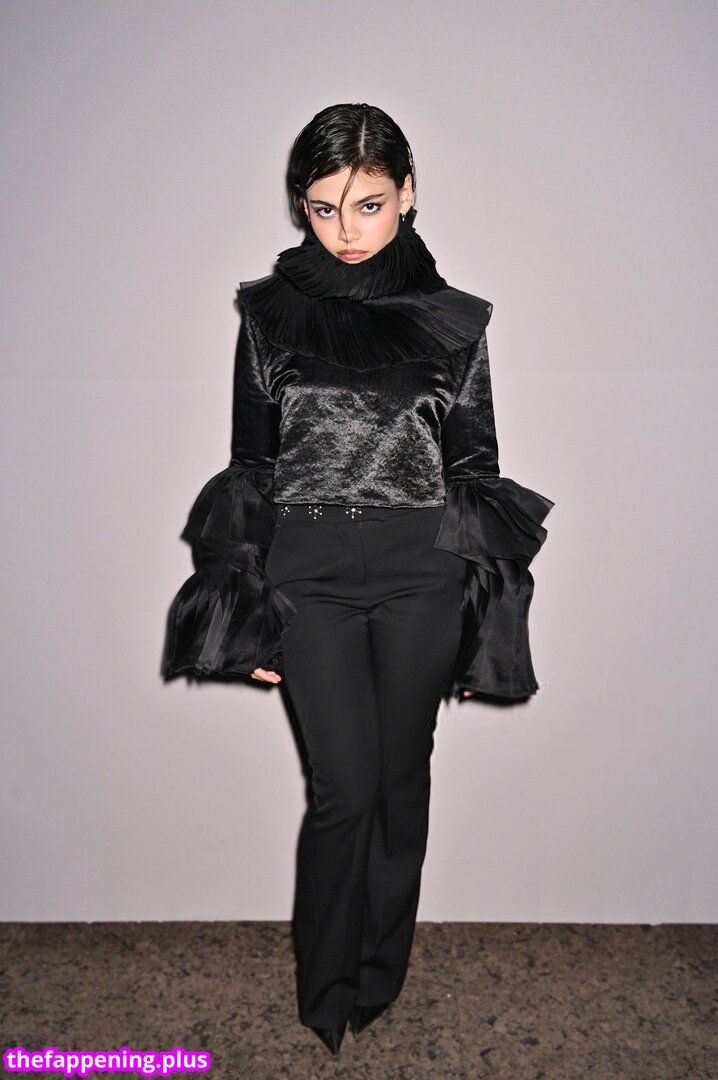 Ariana Greenblatt