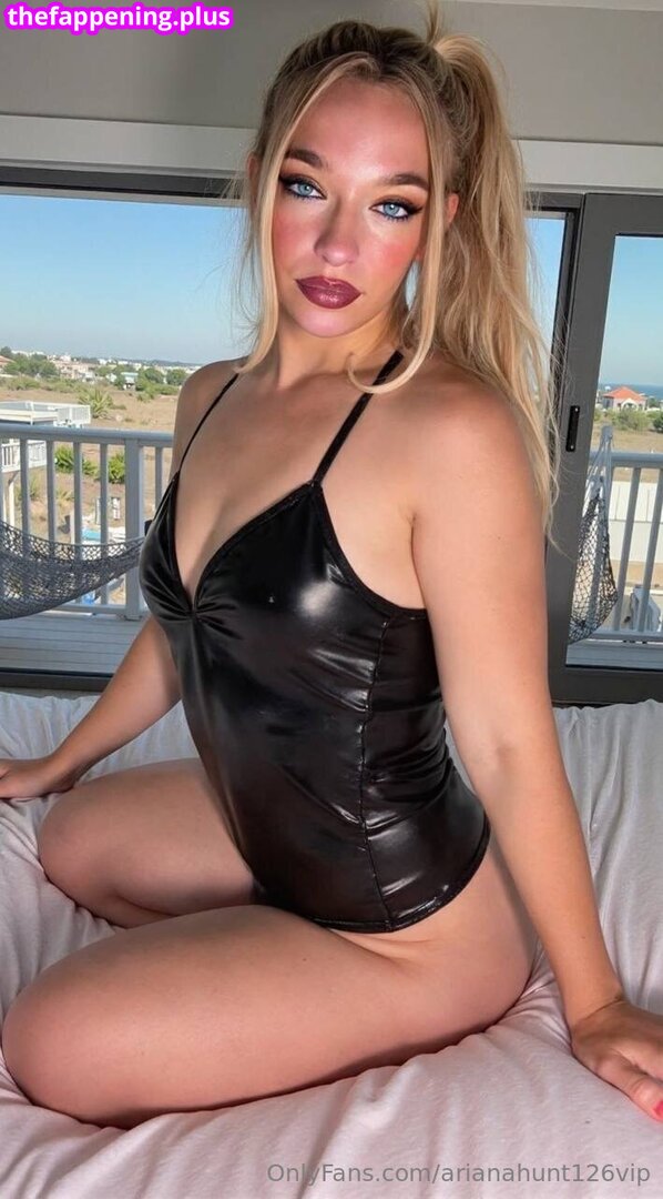 arianahunt126vip