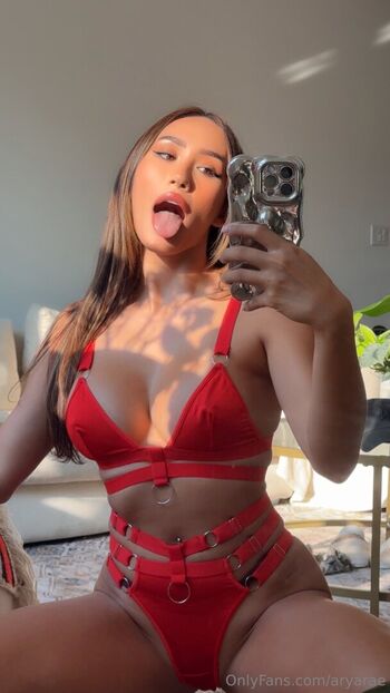 aryarae