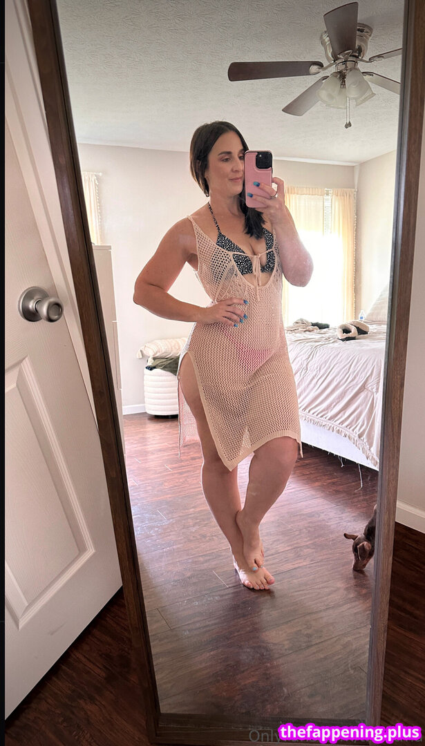 Ashley Prichard