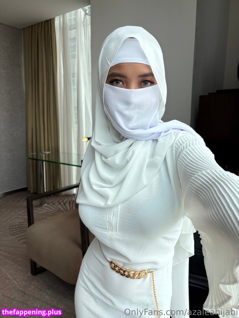 azaleahijabi
