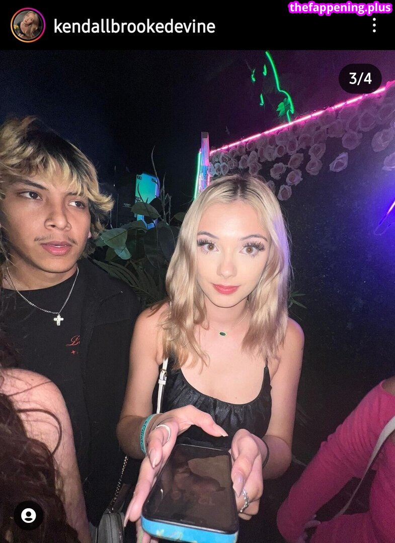 Babykendevine