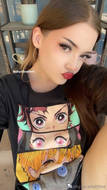 babyxscarlettfree