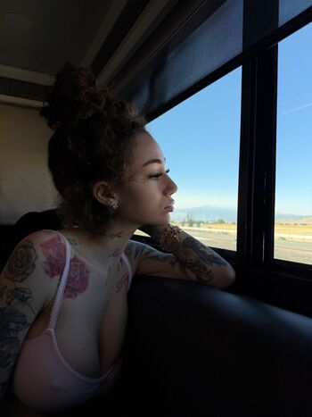 Bhad Bhabie