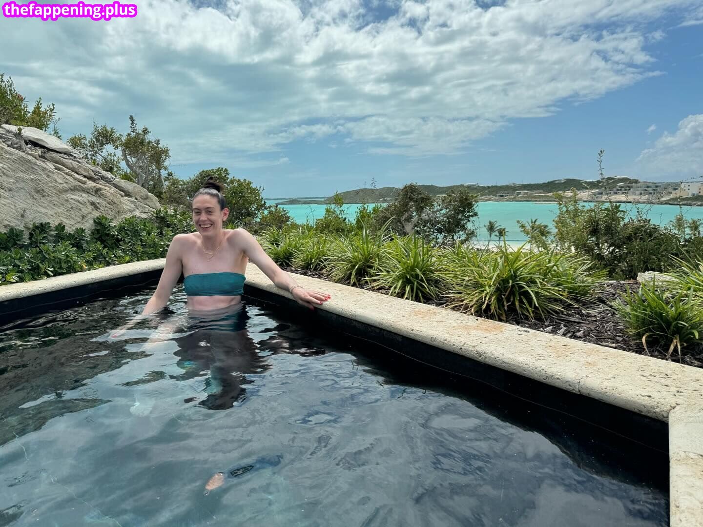 Breanna Stewart