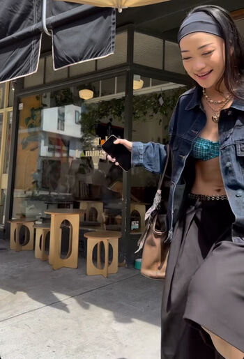 Callina Liang