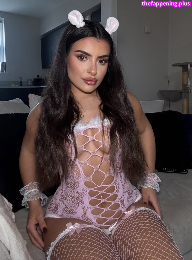 Carla Sophie