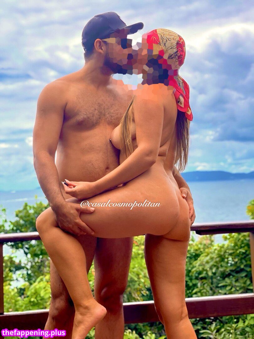 Casal Cosmopolitan