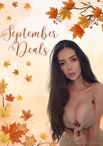 caylinlive