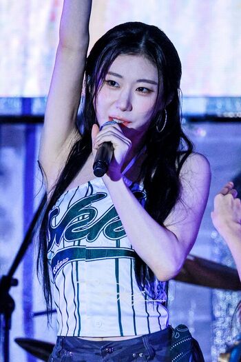 Chaeryeong