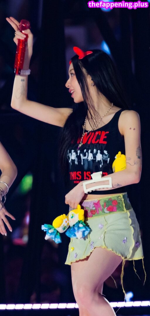 Chaeyoung