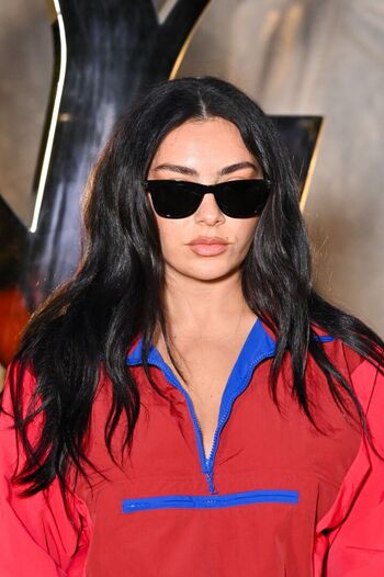 Charli XCX