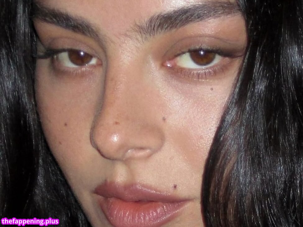 Charli XCX