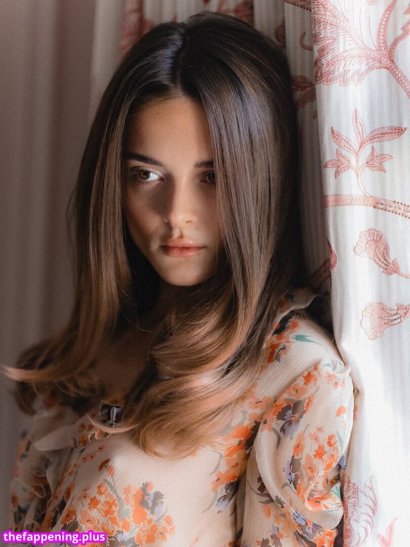 Charlotte Lawrence