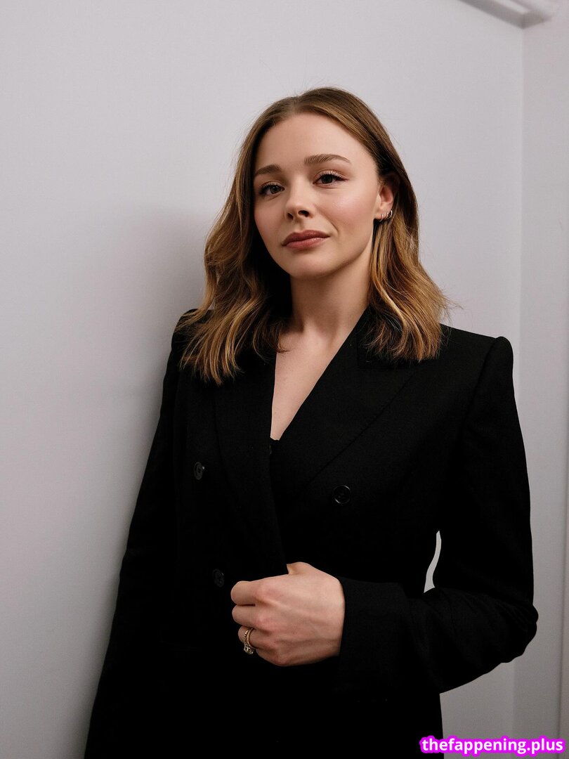 Chloë Grace Moretz