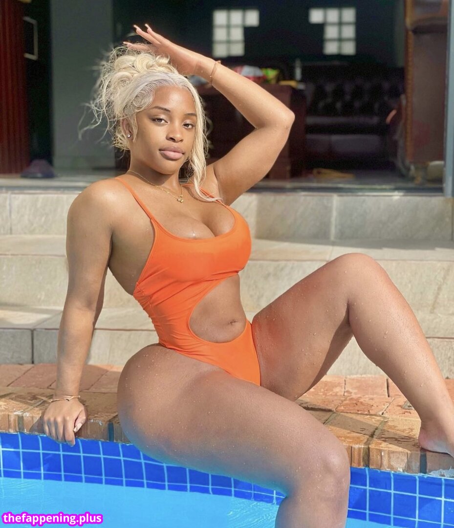 Cindy Makhathini