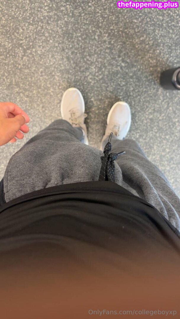 collegeboyxp