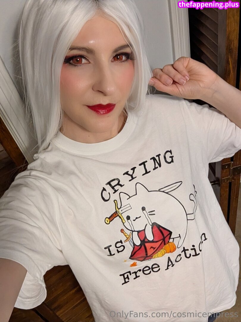 cosmicempress
