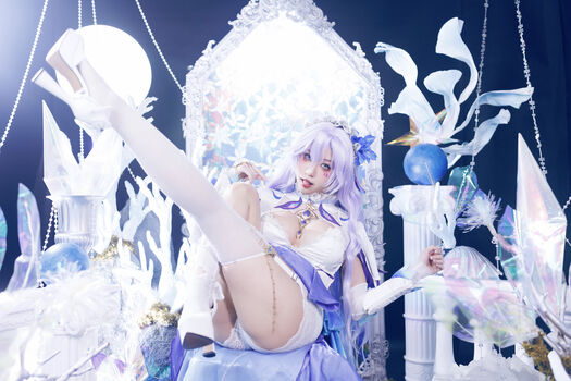 Cosplayer MizuMizuu