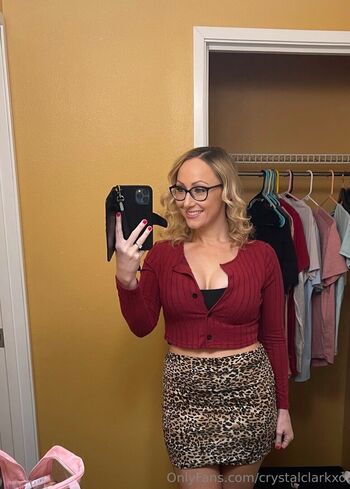 crystalclarkxo