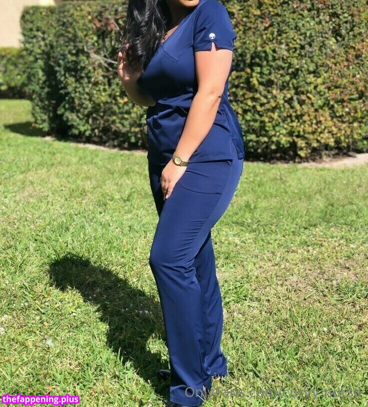 curvy-nurse