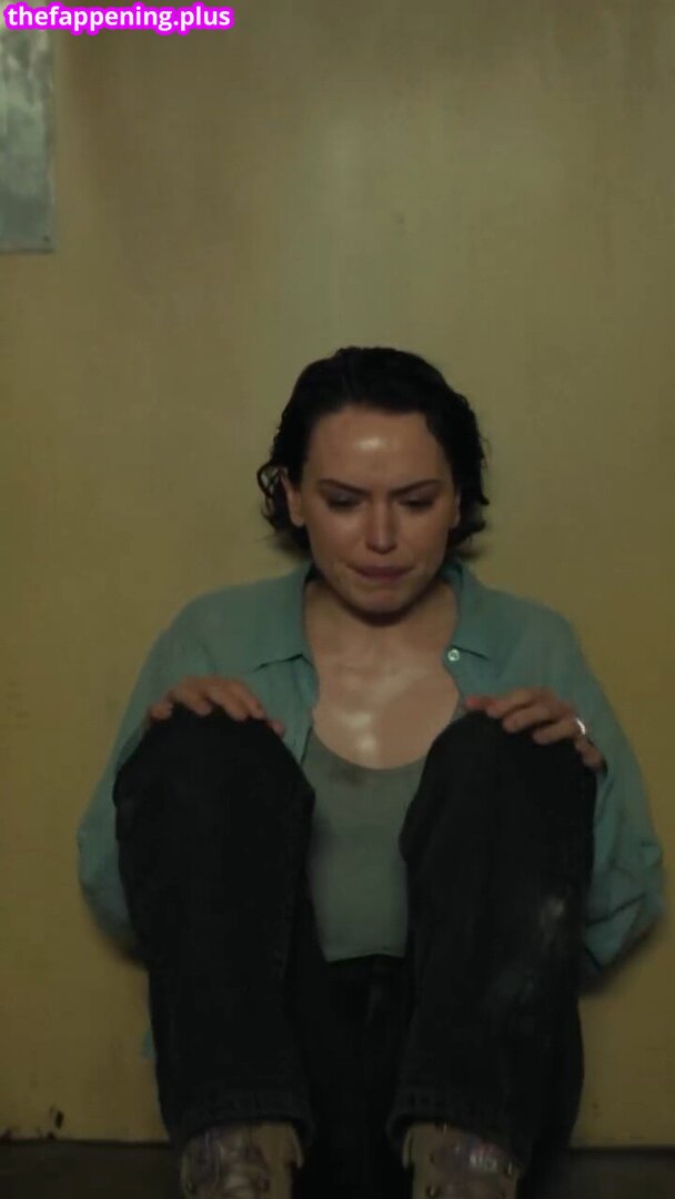 Daisy Ridley