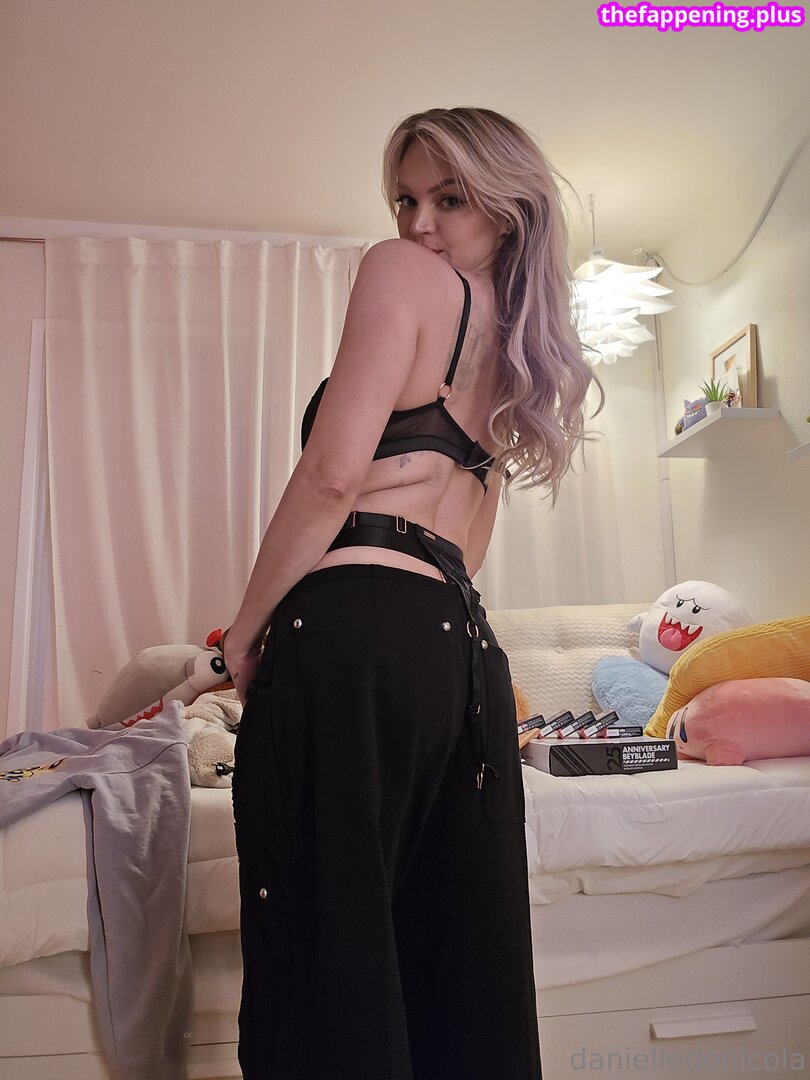 danielledenicola