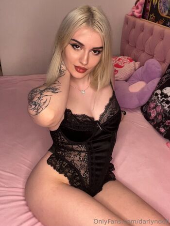 darlyndoll