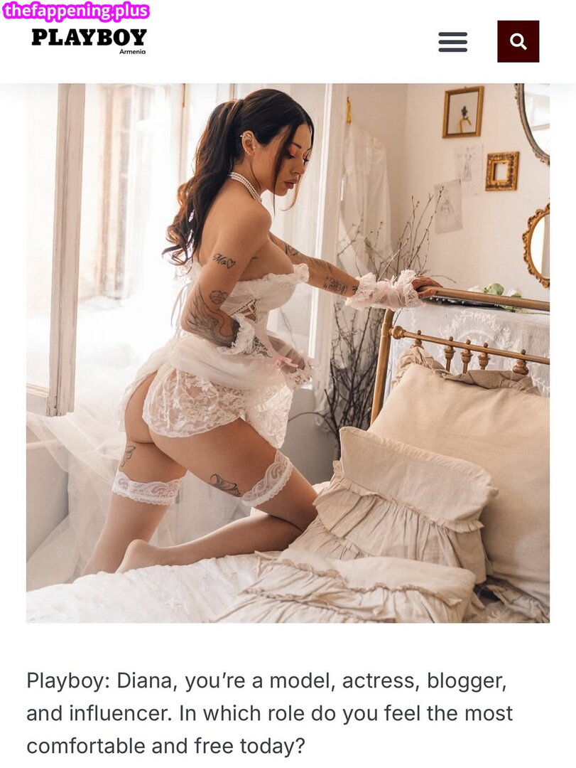 Diana Melison