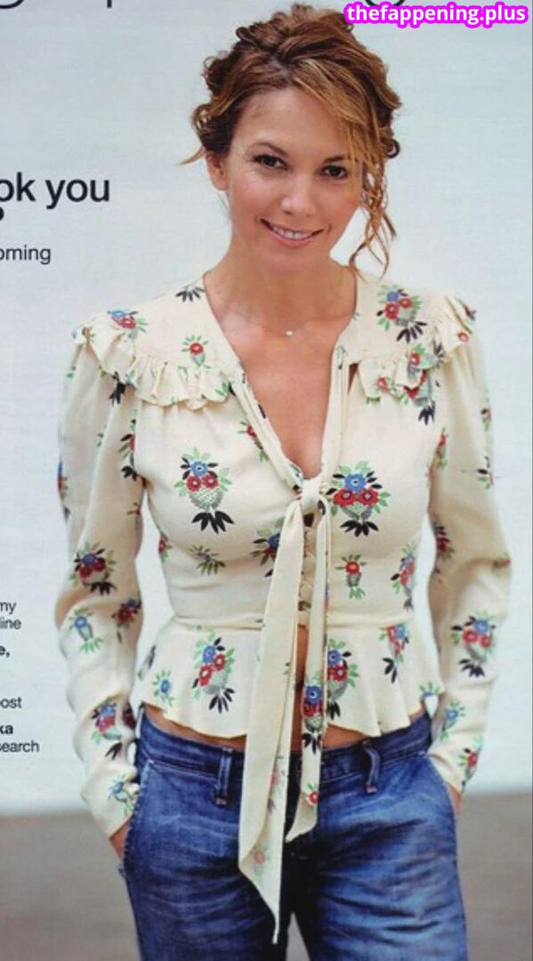 Diane Lane