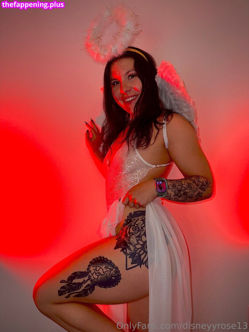 disneyyrose13