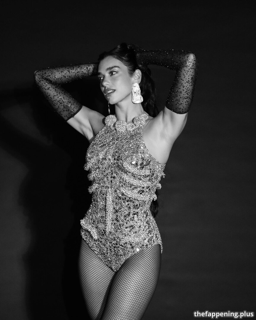 Dua Lipa