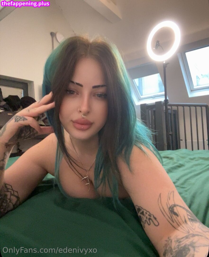edenivyxo