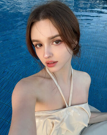 Elina Karimova