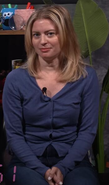 Elyse Willems