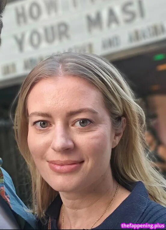 Elyse Willems