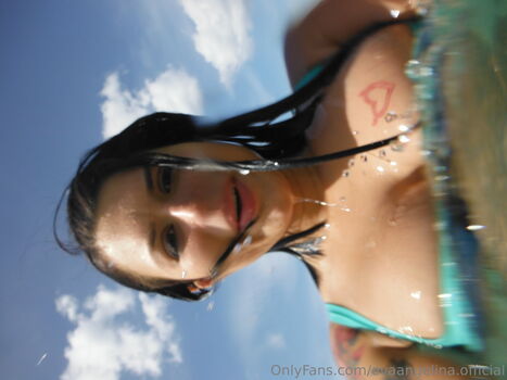 Eva Angelina