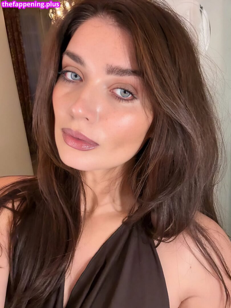 Eve Hewson